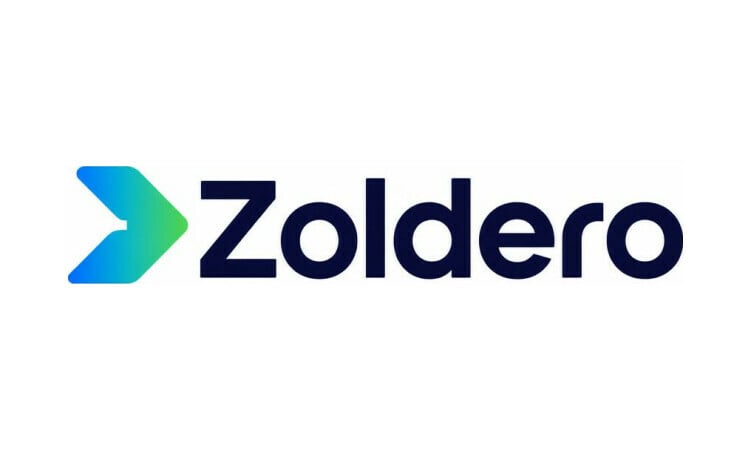 Zoldero logo