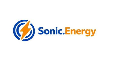 Sonic.Energy - Creative brandable domain for sale