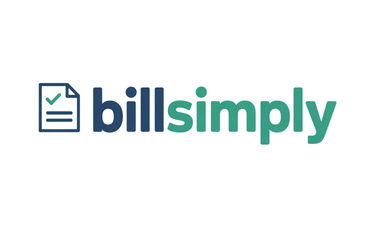 BillSimply.com - Creative brandable domain for sale