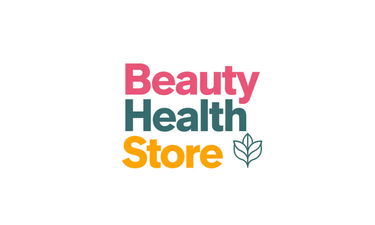 BeautyHealthStore.com - Creative brandable domain for sale