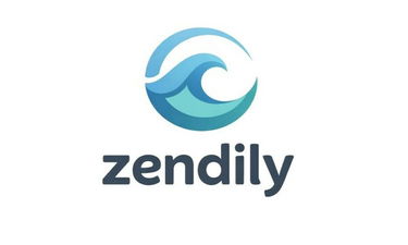 Zendily.com - Creative brandable domain for sale