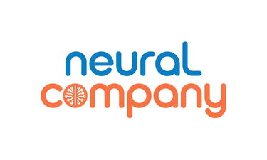 NeuralCompany.com - Creative brandable domain for sale