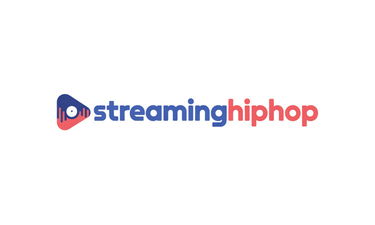 StreamingHipHop.com - Creative brandable domain for sale