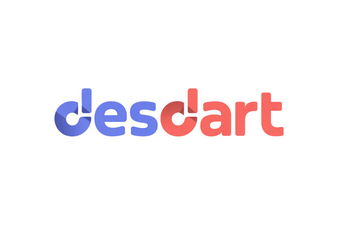 DesDart.com - Creative brandable domain for sale