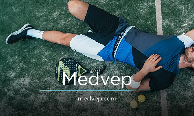 Medvep.com