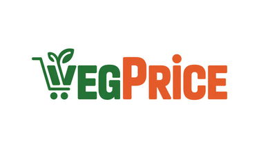 VegPrice.com - Creative brandable domain for sale