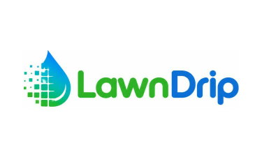 LawnDrip.com is for sale