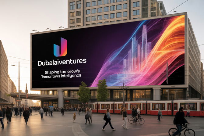DubaiAIVentures.com — 3