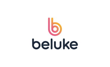 Beluke.com - Creative brandable domain for sale