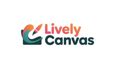 LivelyCanvas.com