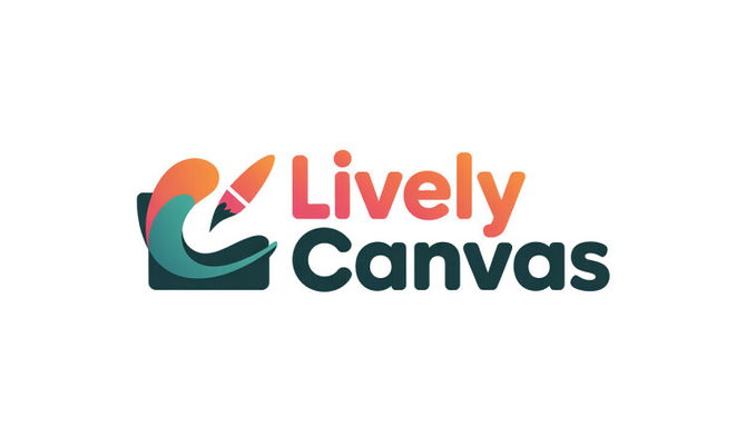 LivelyCanvas.com