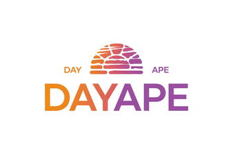 DayApe.com - Creative brandable domain for sale
