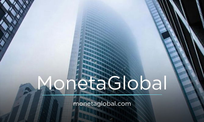 MonetaGlobal.com