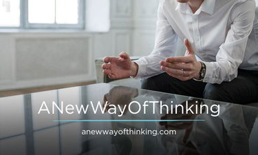 ANewWayOfThinking.com