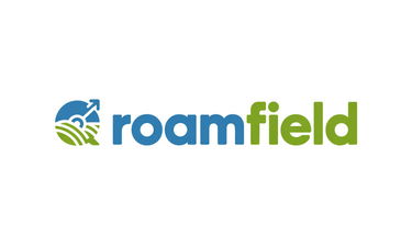RoamField.com - Creative brandable domain for sale