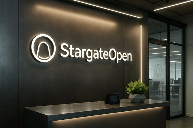 StargateOpen.com — 4