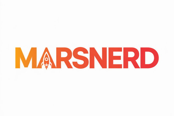 MarsNerd.com