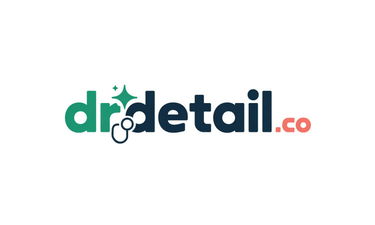 DrDetail.co - Creative brandable domain for sale