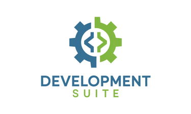 DevelopmentSuite.com - Creative brandable domain for sale