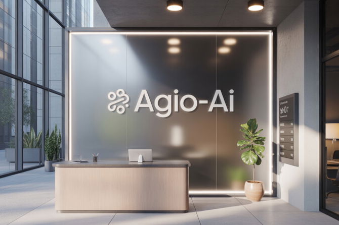 Agio-Ai.com