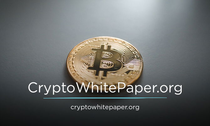 CryptoWhitePaper.org