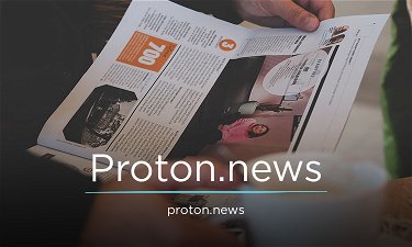 Proton.news