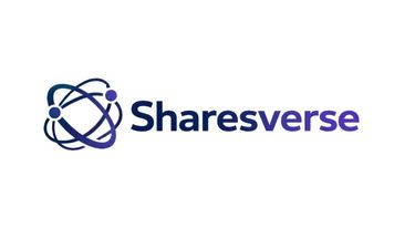 Sharesverse.com - Creative brandable domain for sale