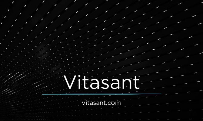 Vitasant.com