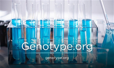 Genotype.org