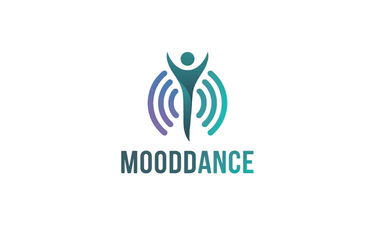 MoodDance.com - Creative brandable domain for sale