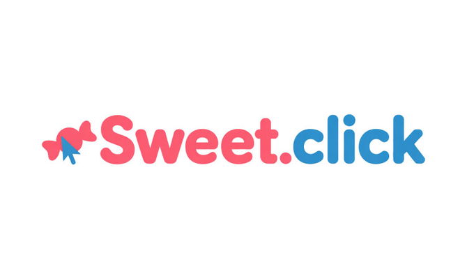 Sweet.click