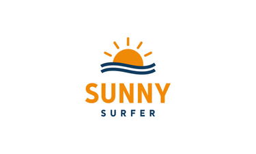 SunnySurfer.com - Creative brandable domain for sale