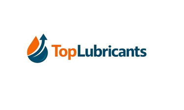 TopLubricants.com - Creative brandable domain for sale
