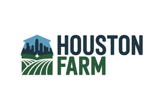 HoustonFarm.com - Creative brandable domain for sale
