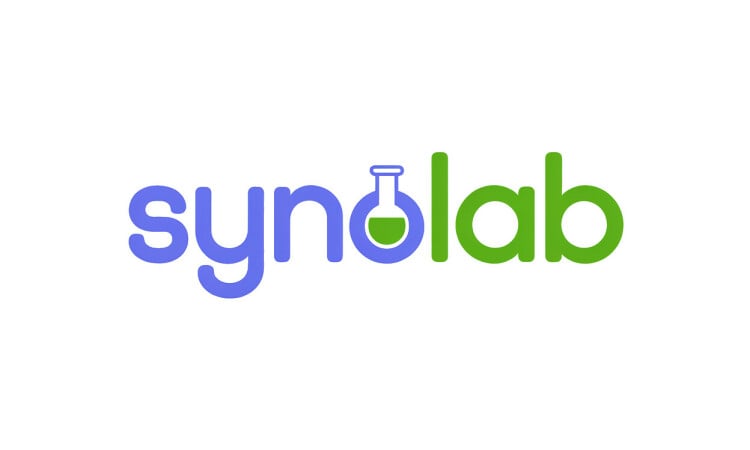 SynoLab logo