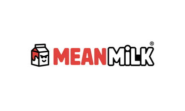 MeanMilk.com - Creative brandable domain for sale