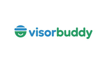VisorBuddy.com - Creative brandable domain for sale