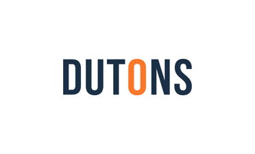 Dutons.com - Creative brandable domain for sale