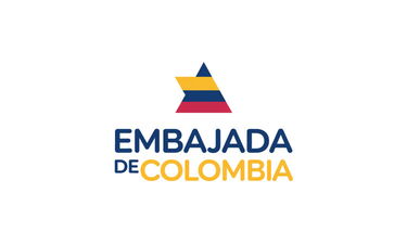 EmbajadaDeColombia.com - Creative brandable domain for sale
