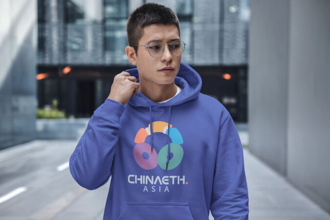 ChinaETH.asia