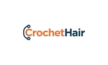CrochetHair.com - Creative brandable domain for sale