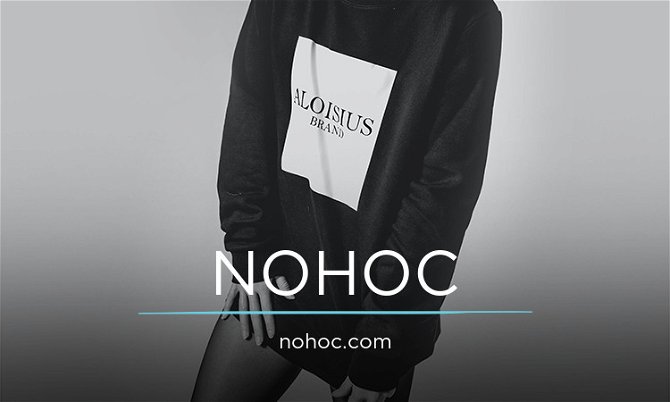 NOHOC.com