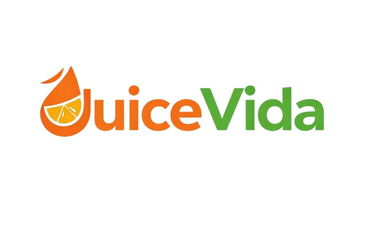 JuiceVida.com - Creative brandable domain for sale