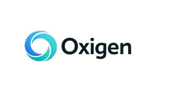 Oxigen logo
