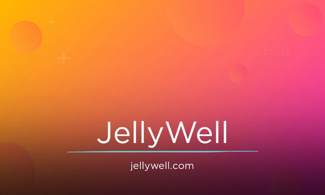 JellyWell.com