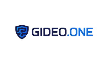Gideon.one - Creative brandable domain for sale