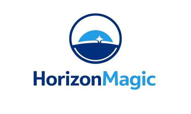 HorizonMagic logo
