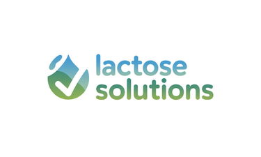 LactoseSolutions.com - Creative brandable domain for sale