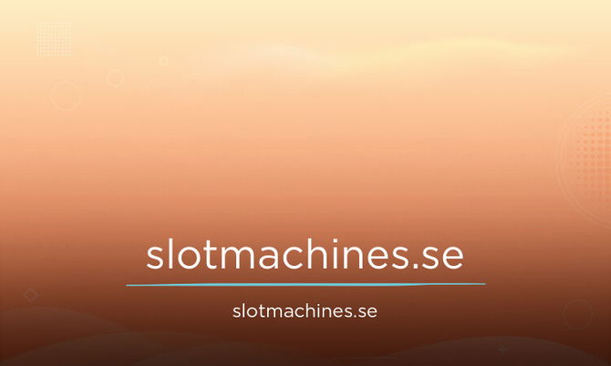 SlotMachines.se