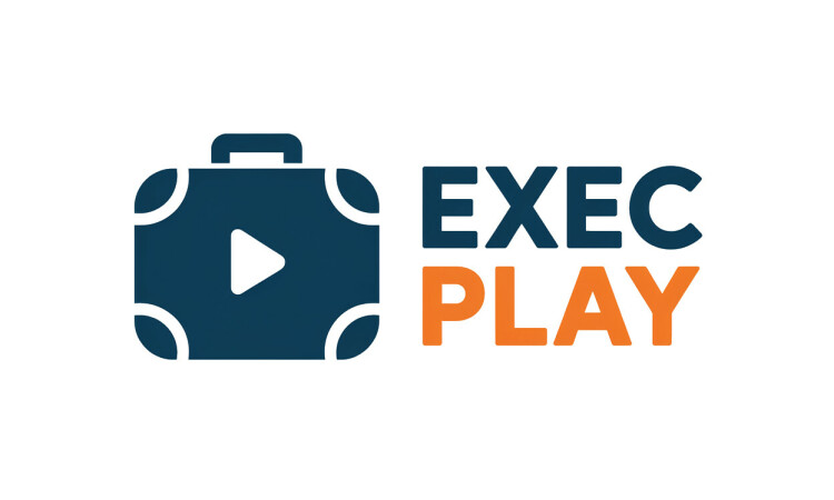 ExecPlay logo